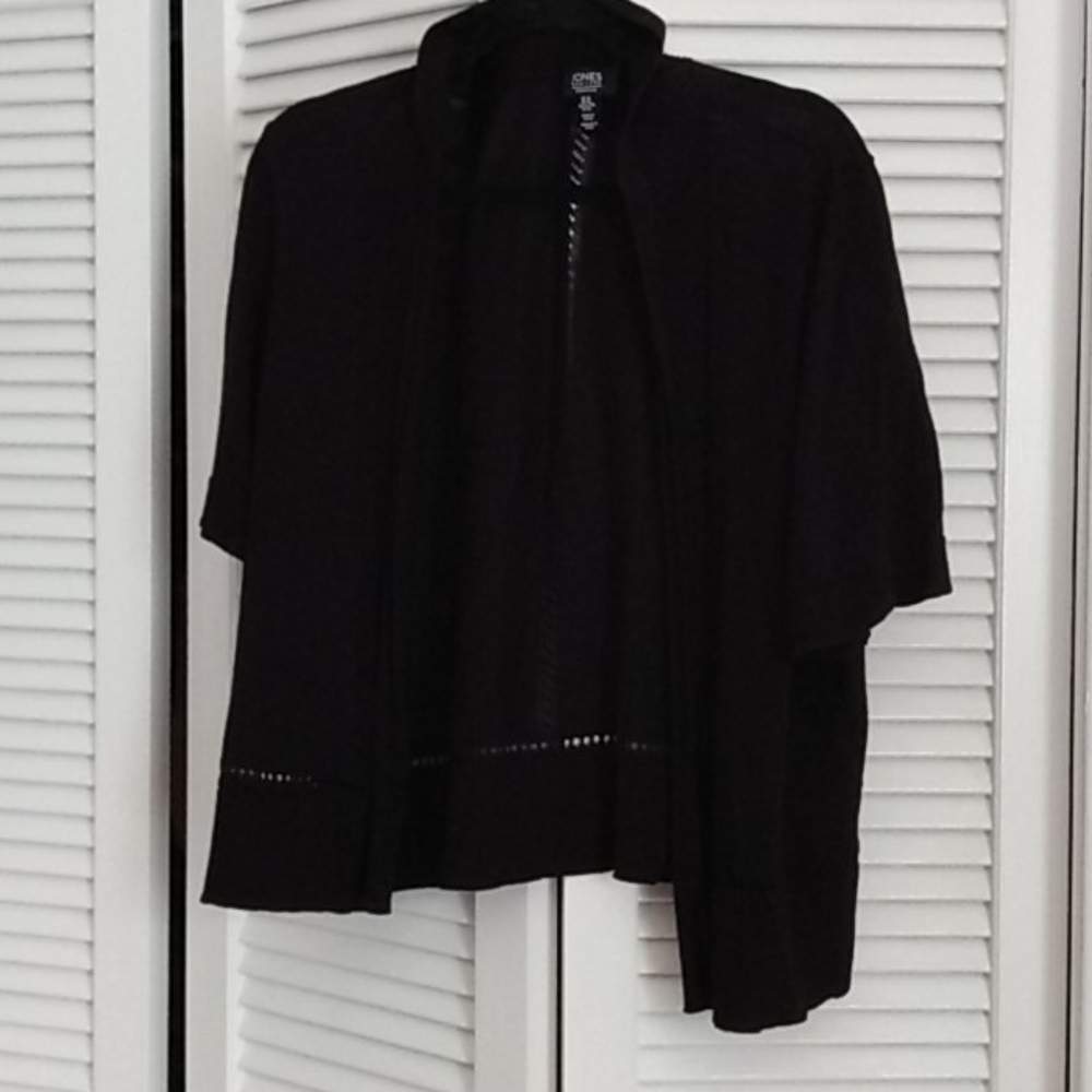 Jones New York sweater